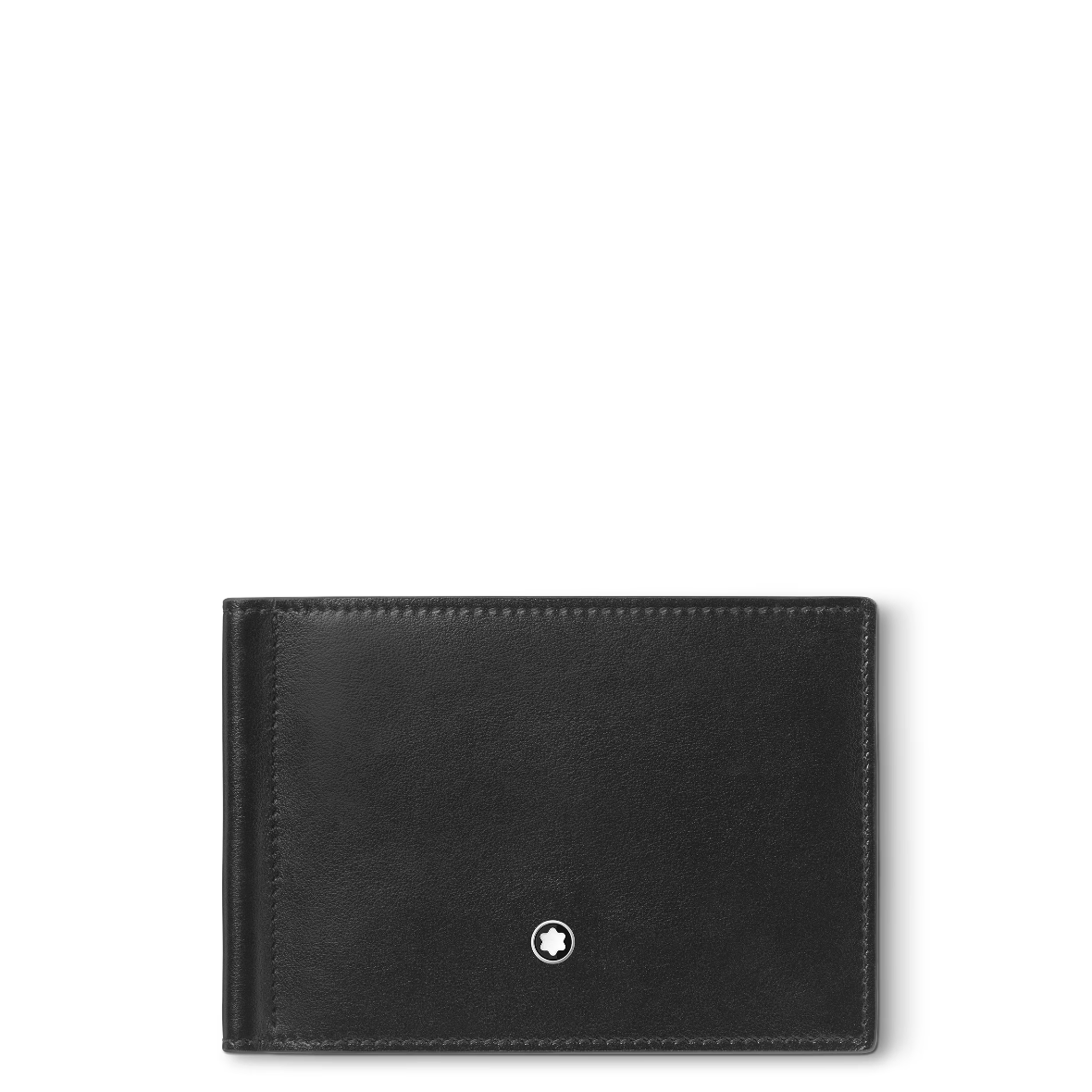 PORTAFOGLIO 6 TASCHE CON FERMASOLDI IN PELLE MEISTERSTÜCK