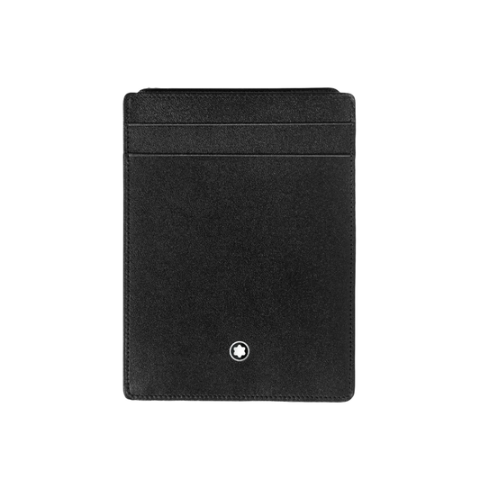 PORTAFOGLIO 4 TASCHE CON PORTADOCUMENTI IN PELLE MEISTERSTÜCK