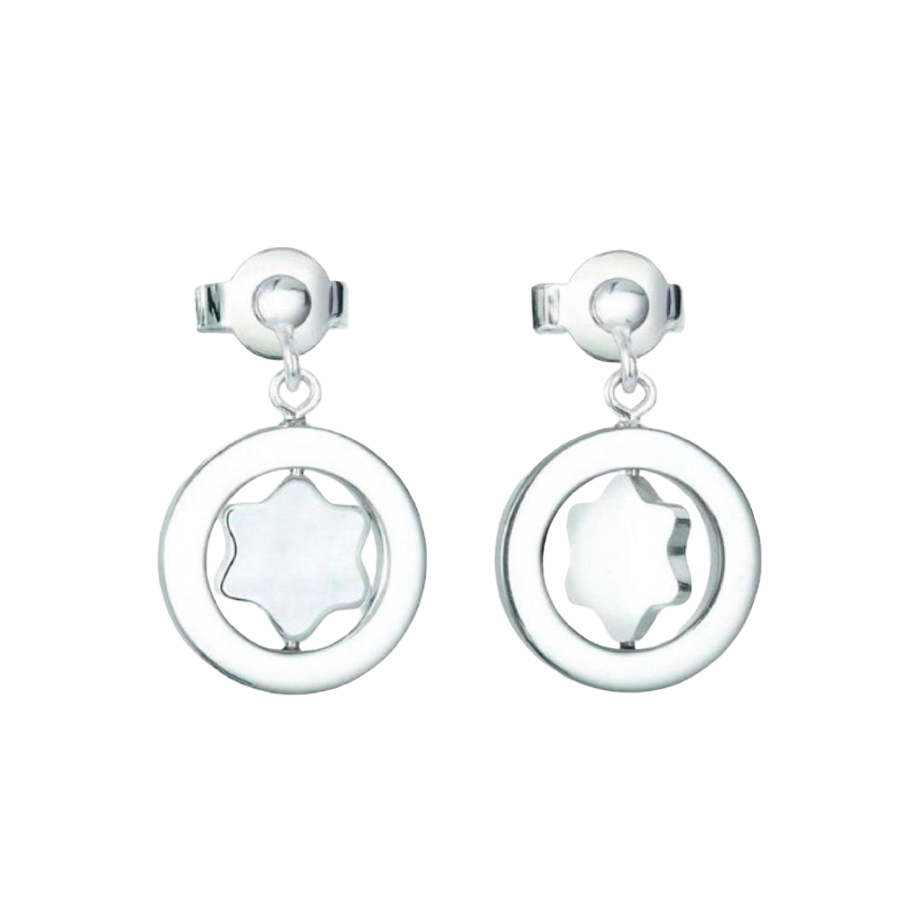 ORECCHINI STAR COLLECTION