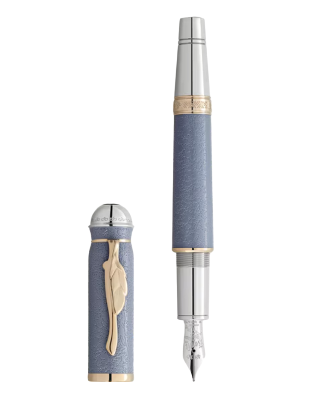 STILOGRAFICA WRITERS EDITION HOMAGE TO JOHANN WOLFGANG VON GOETHE EDIZIONE LIMITATA