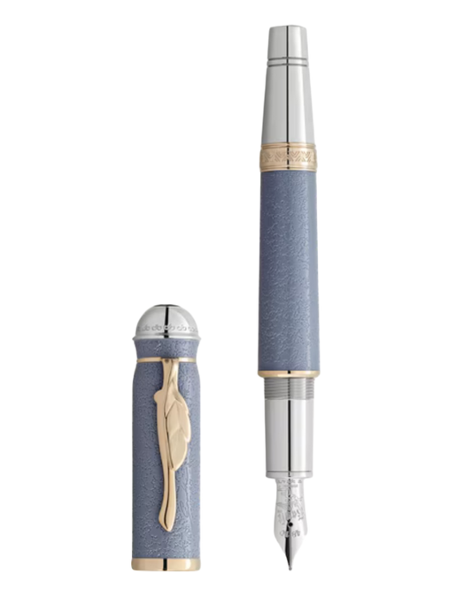 STILOGRAFICA WRITERS EDITION HOMAGE TO JOHANN WOLFGANG VON GOETHE EDIZIONE LIMITATA