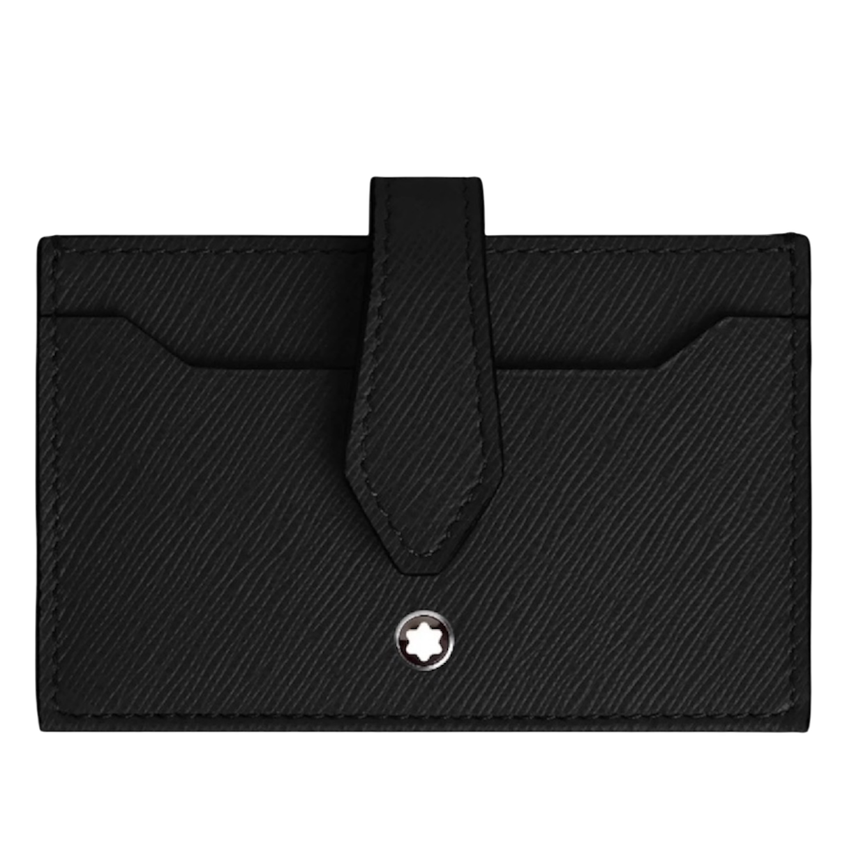 PORTAFOGLIO 5 TASCHE IN PELLE SARTORIAL