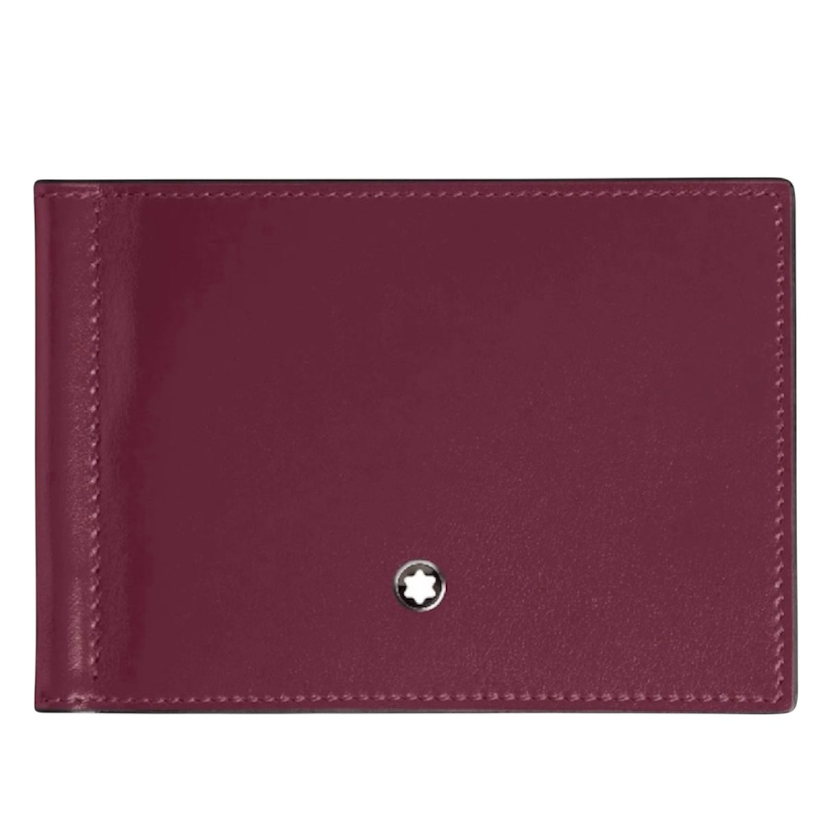 PORTAFOGLIO 6 TASCHE CON FERMASOLDI IN PELLE MEISTERSTÜCK