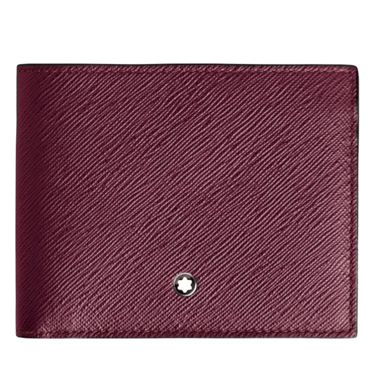 PORTAFOGLIO 6 TASCHE IN PELLE SARTORIAL