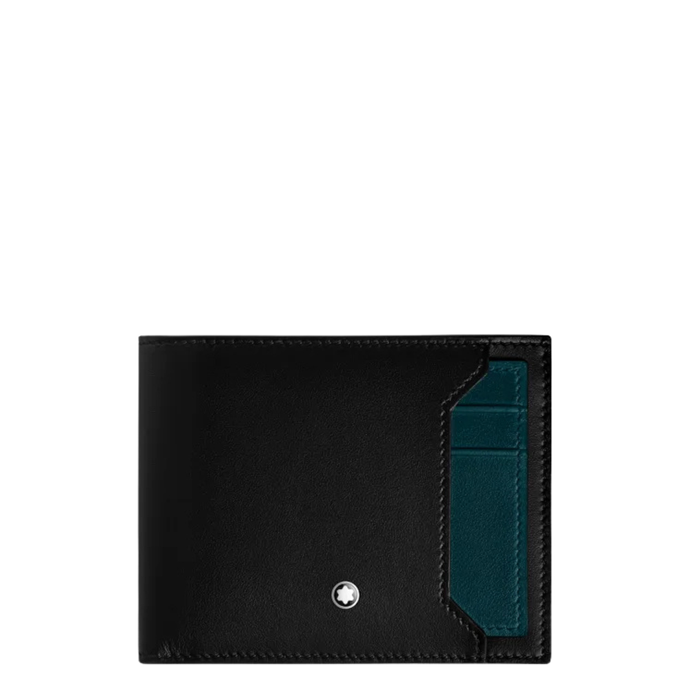 PORTAFOGLIO 6 TASCHE CON PORTACARTE AMOVIBILE SOFT