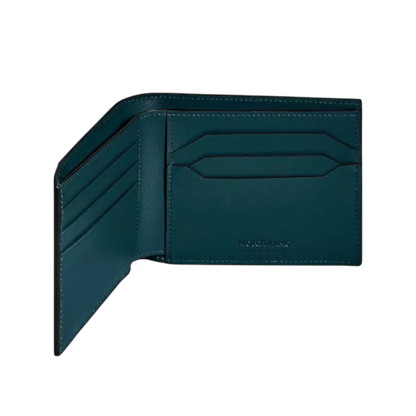 PORTAFOGLIO 6 TASCHE CON PORTACARTE AMOVIBILE SOFT