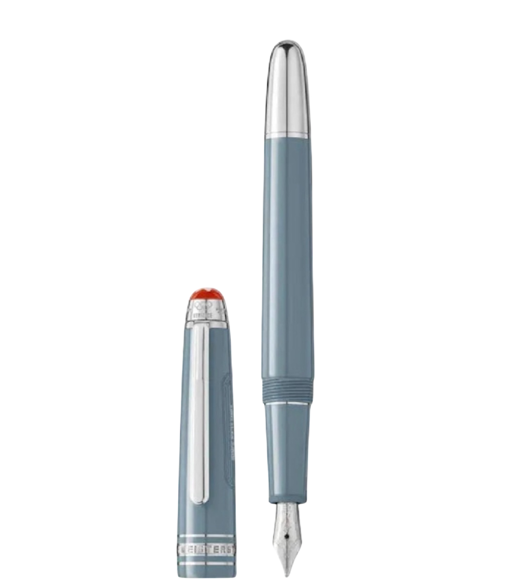 STILOGRAFICA MEISTERSTÜCK x OLYMPIC CHAMONIX 1924 CLASSIQUE M