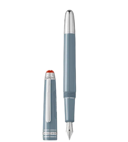 STILOGRAFICA MEISTERSTÜCK x OLYMPIC CHAMONIX 1924 CLASSIQUE M