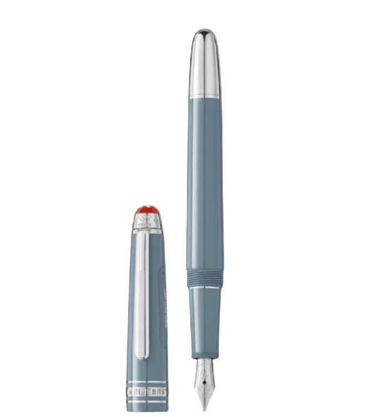 STILOGRAFICA MEISTERSTÜCK x OLYMPIC CHAMONIX 1924 CLASSIQUE M