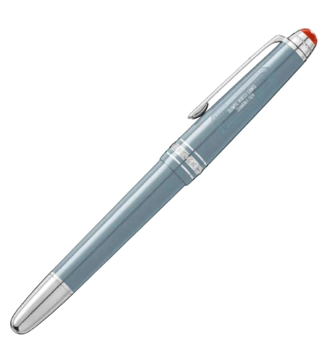 STILOGRAFICA MEISTERSTÜCK x OLYMPIC CHAMONIX 1924 CLASSIQUE M