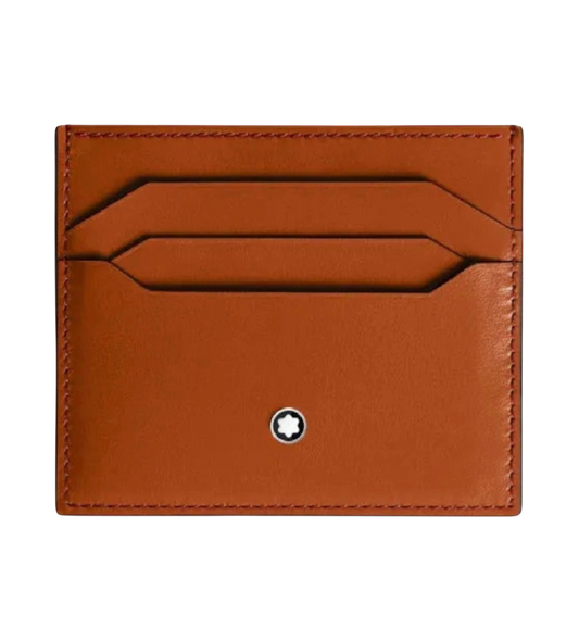 PORTAFOGLIO 6 TASCHE IN PELLE MEISTERSTÜCK