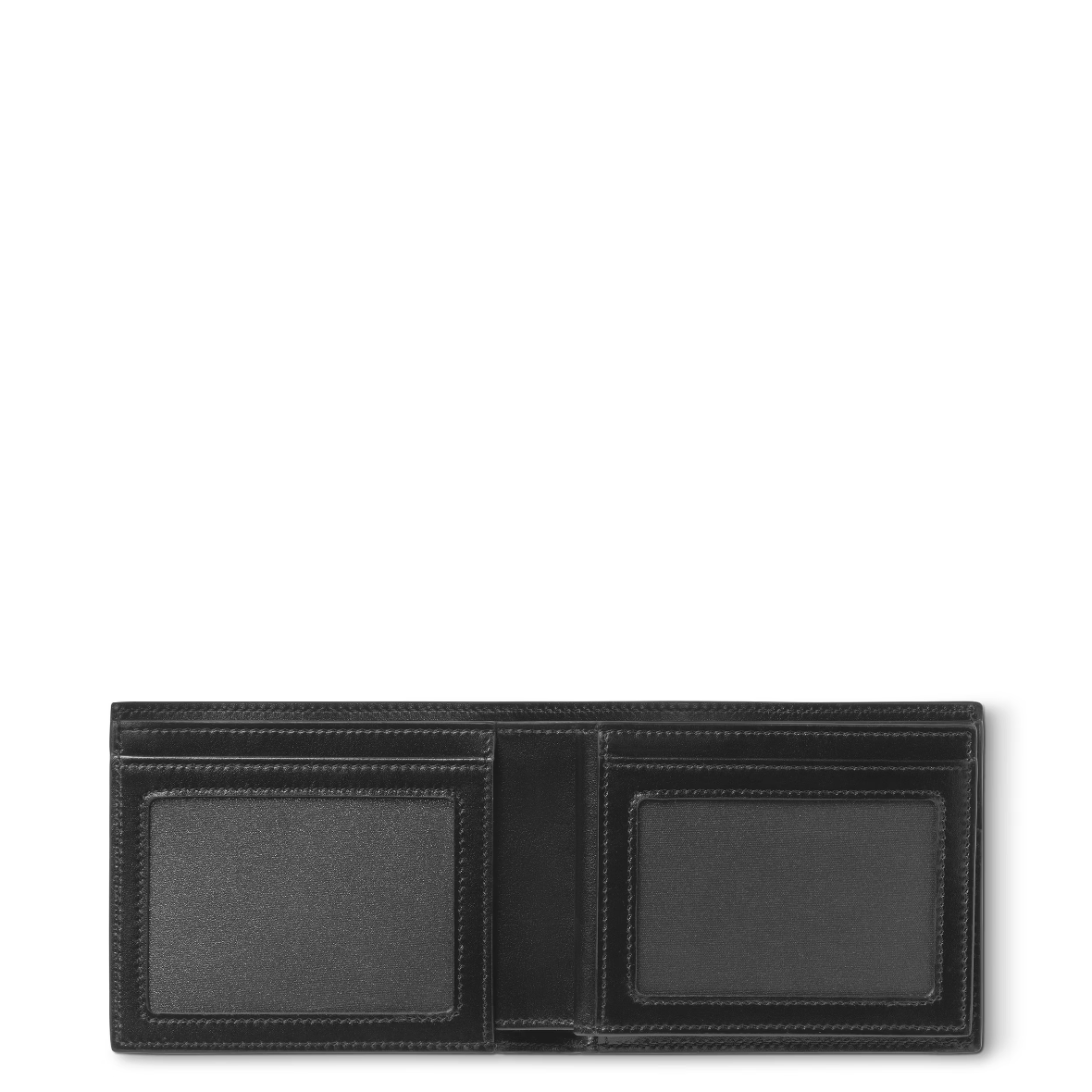 PORTAFOGLIO 6 TASCHE IN PELLE MEISTERSTÜCK