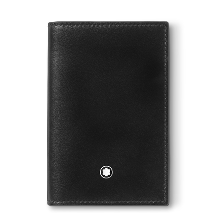 PORTACARTE 2 TASCHE IN PELLE MEISTERSTÜCK