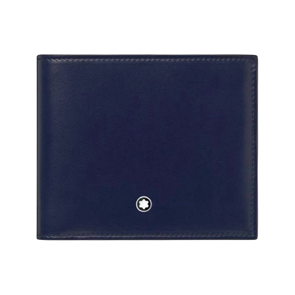 PORTAFOGLIO 4 TASCHE IN PELLE MEISTERSTÜCK