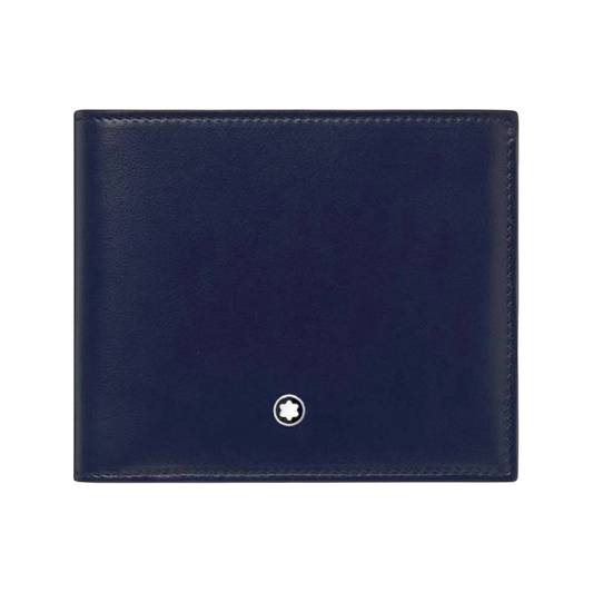 PORTAFOGLIO 4 TASCHE IN PELLE MEISTERSTÜCK