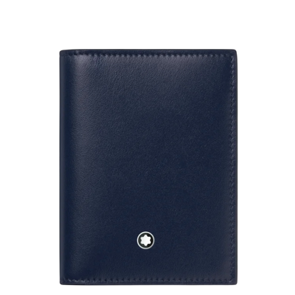 PORTACARTE 4 TASCHE IN PELLE MEISTERSTÜCK