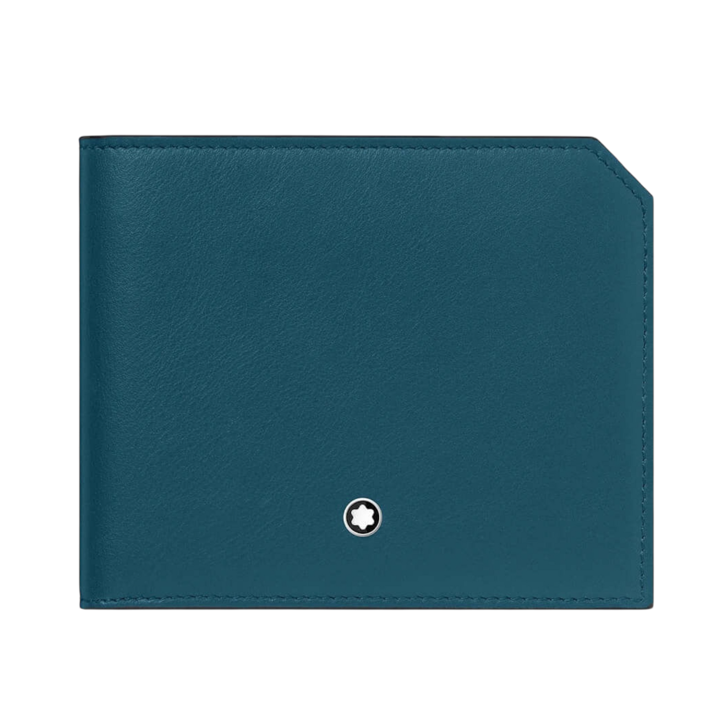 PORTAFOGLIO 6 TASCHE IN PELLE MEISTERSTÜCK