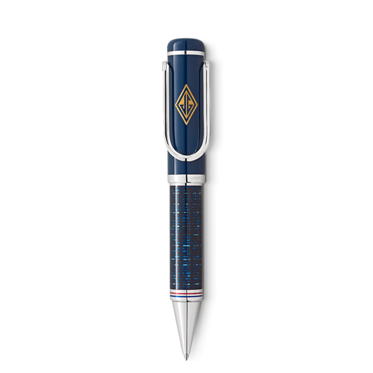 PENNA A SFERA GREAT CHARACTERS HOMAGE TO THE GREAT GATSBY EDIZIONE SPECIALE - Gioielleria Antonio Pezzuto 
