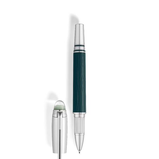 FINELINER STARWALKER POLARGREEN DOUÉ - Gioielleria Antonio Pezzuto 