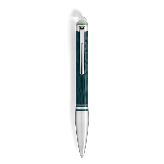 PENNA A SFERA STARWALKER POLARGREEN DOUÉ - Gioielleria Antonio Pezzuto 