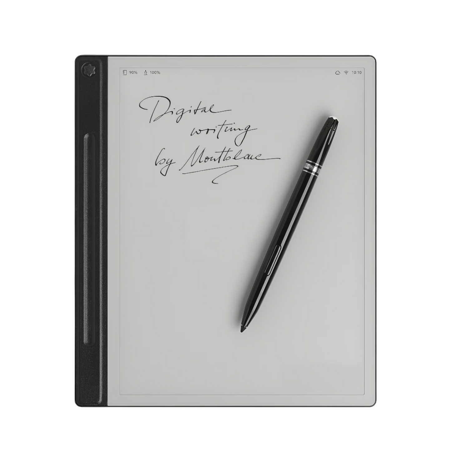 MONTBLANC DIGITAL PAPER - Gioielleria Antonio Pezzuto 