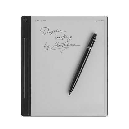 MONTBLANC DIGITAL PAPER - Gioielleria Antonio Pezzuto 