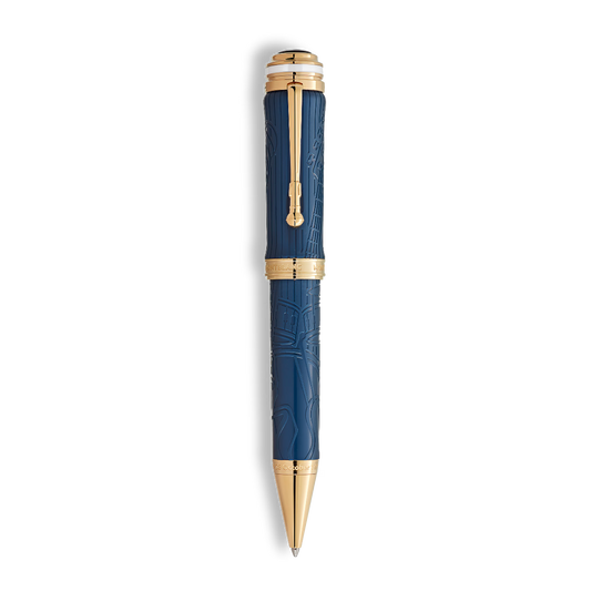 PENNA A SFERA GREAT CHARACTERS HOMAGE TO QUEEN SPECIAL EDITION - Gioielleria Antonio Pezzuto 