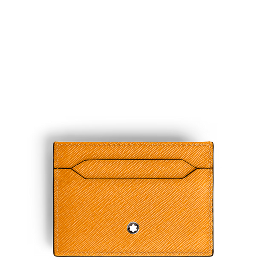 PORTACARTE 5 TASCHE IN PELLE SARTORIAL - Gioielleria Antonio Pezzuto 