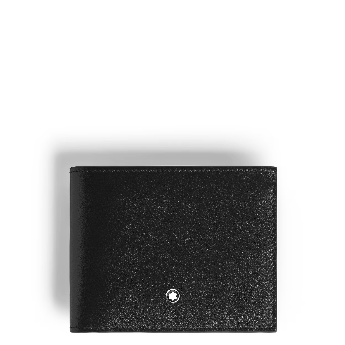 PORTAFOGLIO 6 TASCHE IN PELLE MEISTERSTÜCK - Gioielleria Antonio Pezzuto 