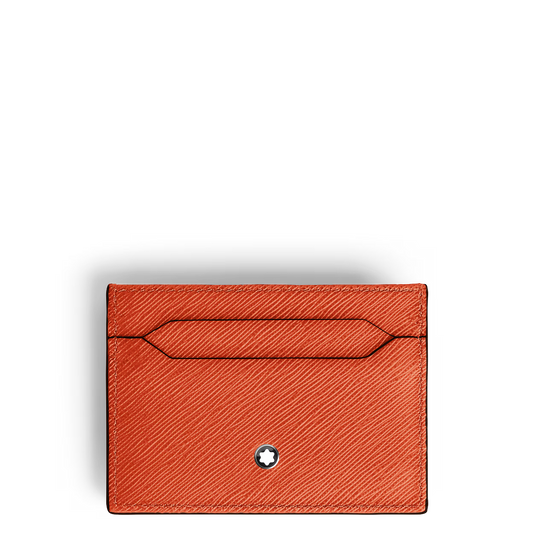 PORTACARTE 5 TASCHE IN PELLE SARTORIAL - Gioielleria Antonio Pezzuto 