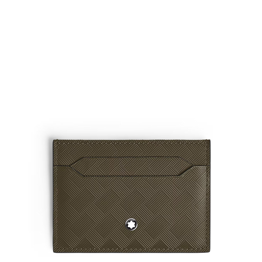 PORTACARTE 5 TASCHE IN PELLE EXTREME - Gioielleria Antonio Pezzuto 