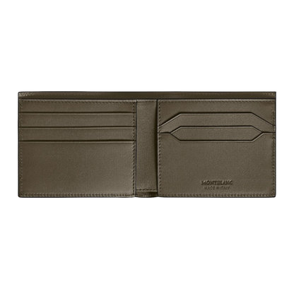 PORTAFOGLIO 6 TASCHE IN PELLE EXTREME - Gioielleria Antonio Pezzuto 