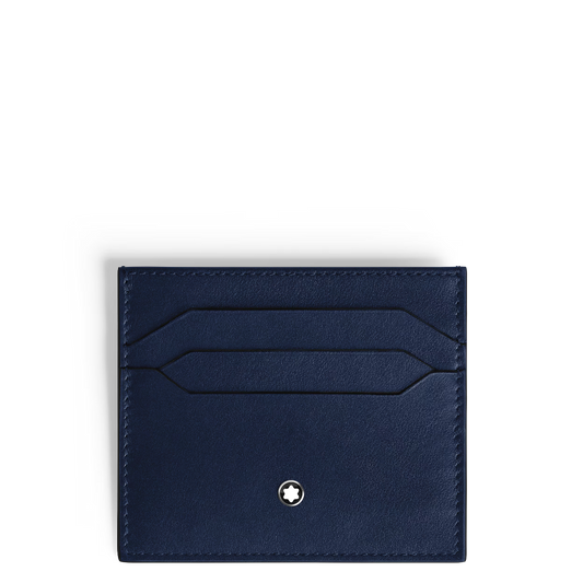 PORTACARTE 6 TASCHE IN PELLE EXTREME - Gioielleria Antonio Pezzuto 