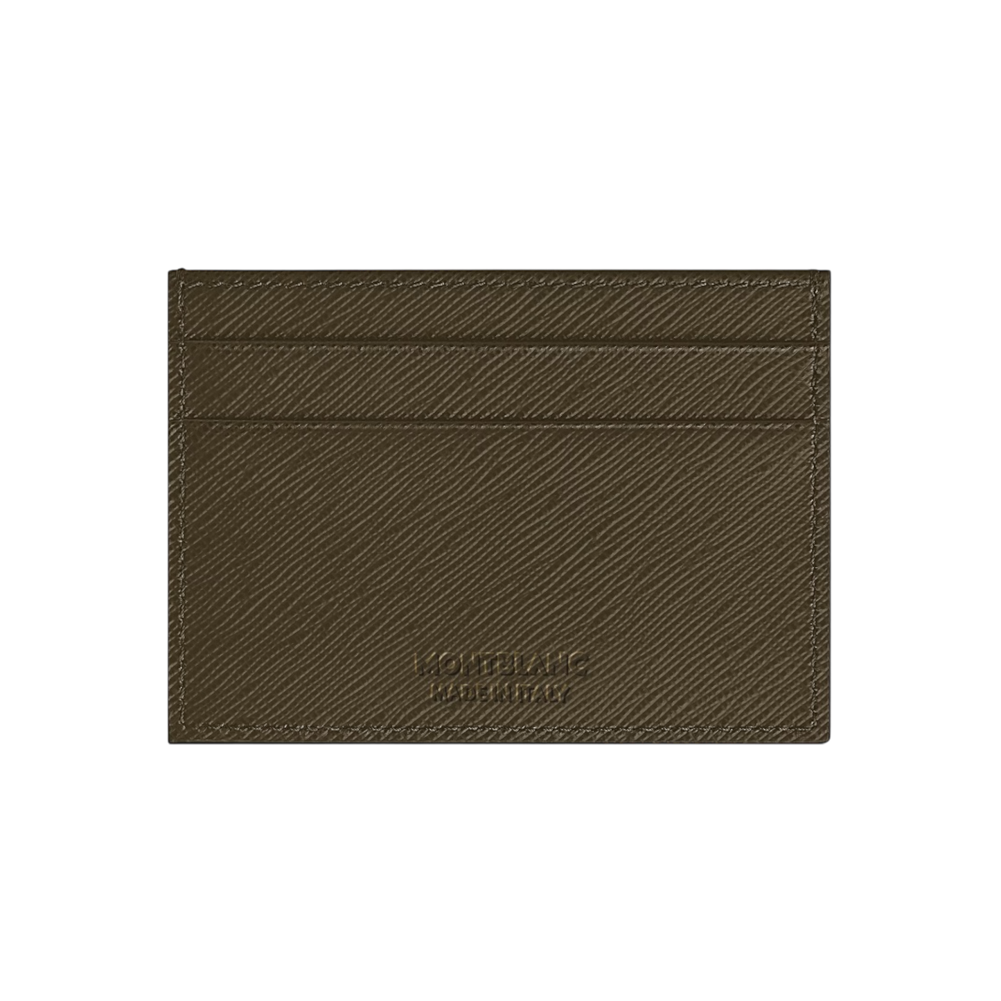 PORTACARTE 5 TASCHE IN PELLE SARTORIAL - Gioielleria Antonio Pezzuto 