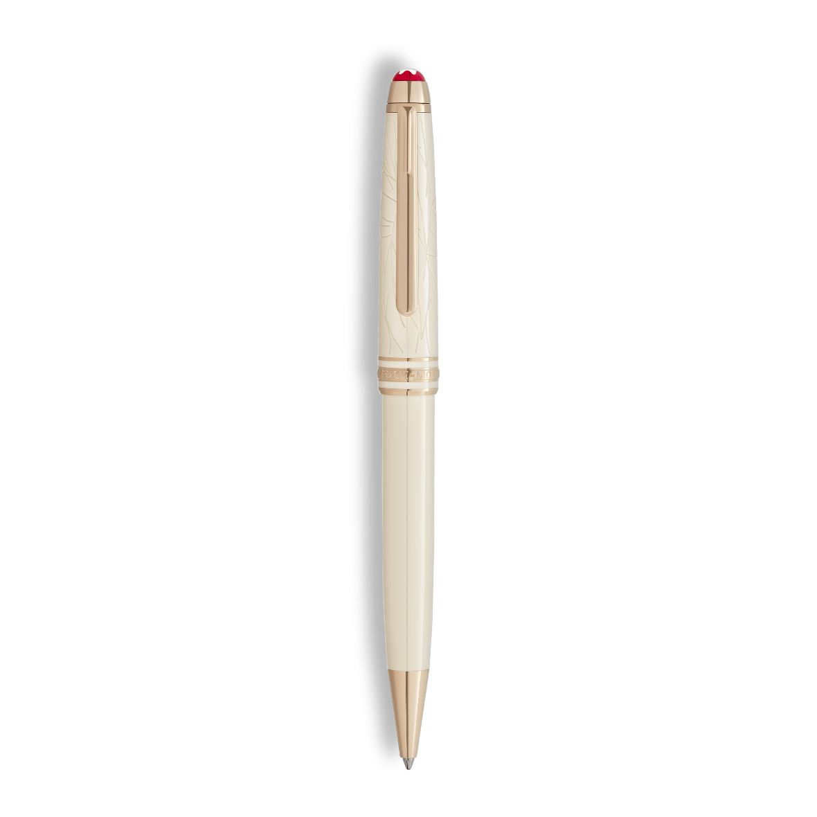 PENNA A SFERA MEISTERSTÜCK ROMEO E GIULIETTA CLASSIQUE - Gioielleria Antonio Pezzuto 