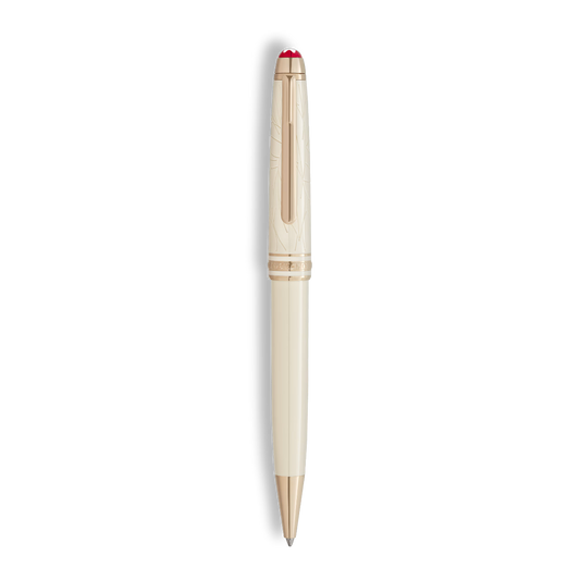 PENNA A SFERA MEISTERSTÜCK ROMEO E GIULIETTA CLASSIQUE - Gioielleria Antonio Pezzuto 