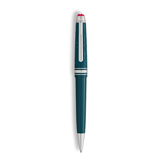 PENNA A SFERA MEDIA MEISTERSTÜCK ROMEO E GIULIETTA - Gioielleria Antonio Pezzuto 