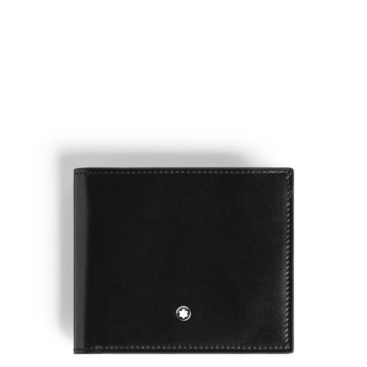 PORTAFOGLIO 8 TASCHE IN PELLE MEISTERSTÜCK - Gioielleria Antonio Pezzuto 