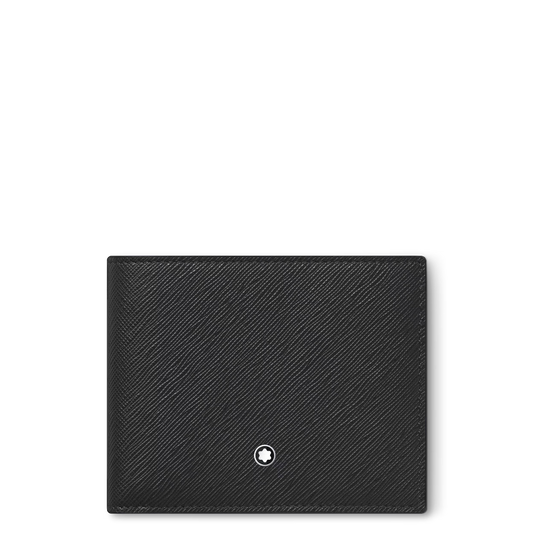 PORTAFOGLIO 6 TASCHE IN PELLE SARTORIAL - Gioielleria Antonio Pezzuto 