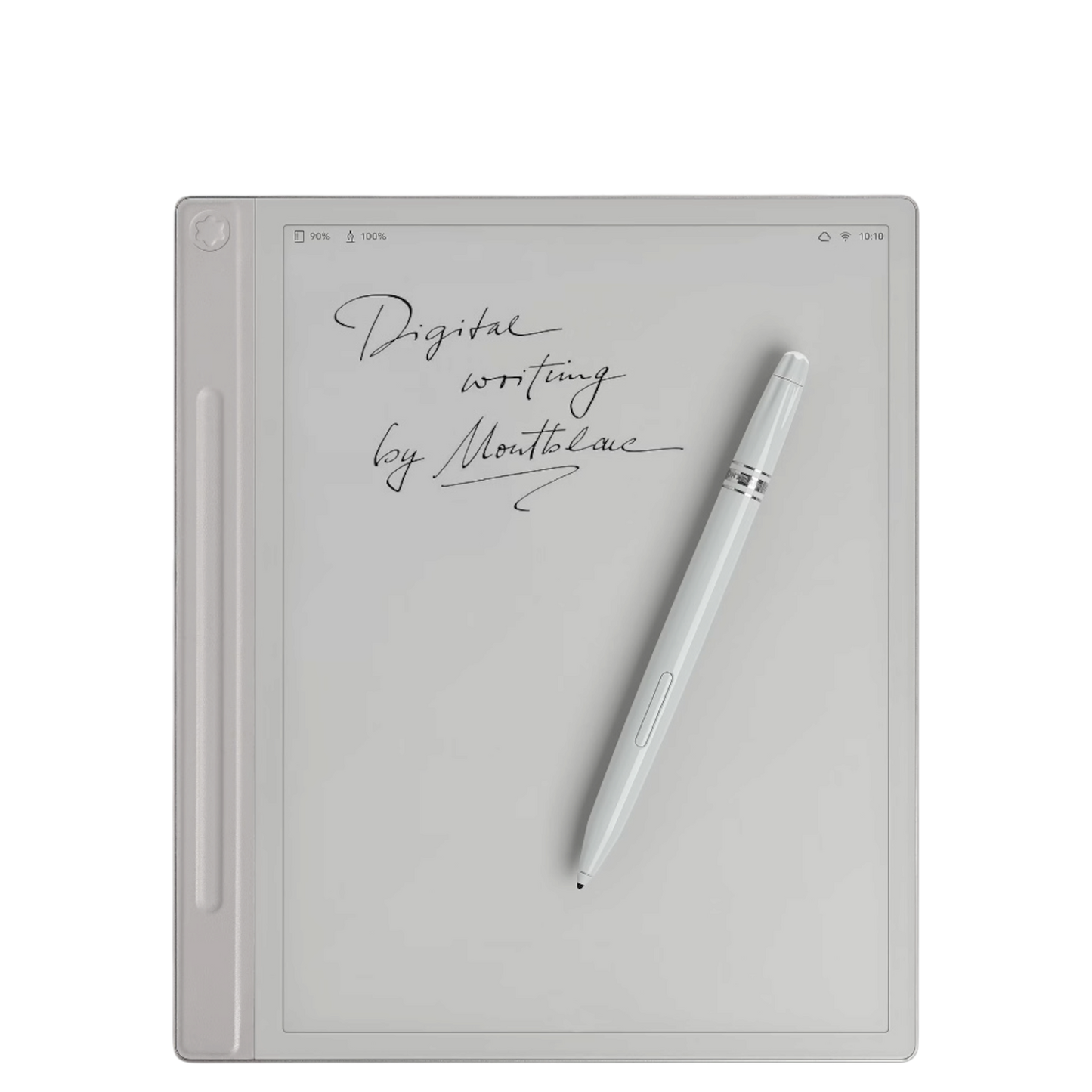 MONTBLANC DIGITAL PAPER - Gioielleria Antonio Pezzuto 