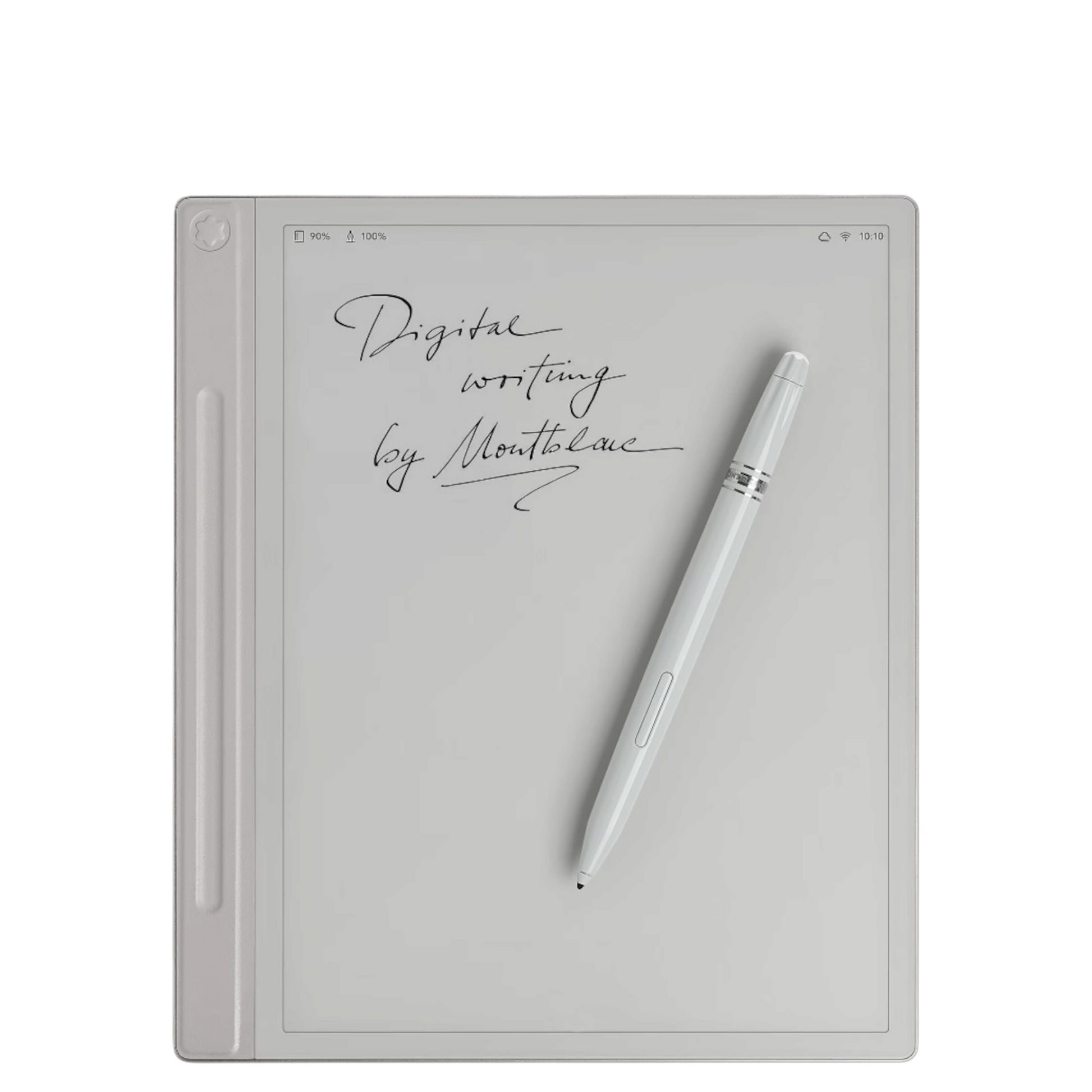 MONTBLANC DIGITAL PAPER - Gioielleria Antonio Pezzuto 