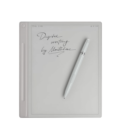MONTBLANC DIGITAL PAPER - Gioielleria Antonio Pezzuto 