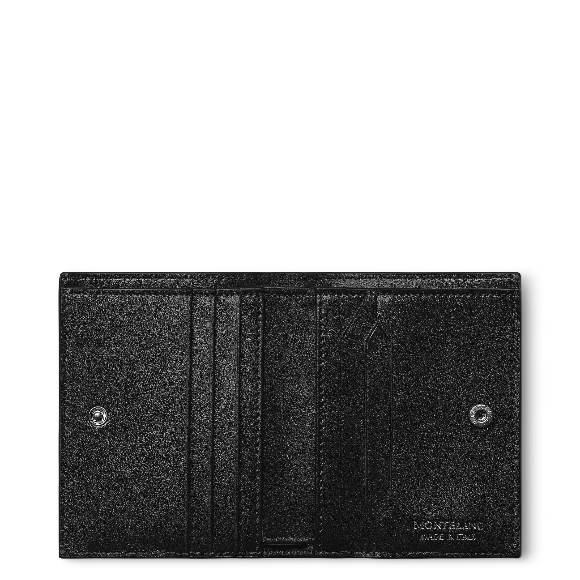 PORTAFOGLIO COMPATTO 6 TASCHE IN PELLE EXTREME - Gioielleria Antonio Pezzuto 