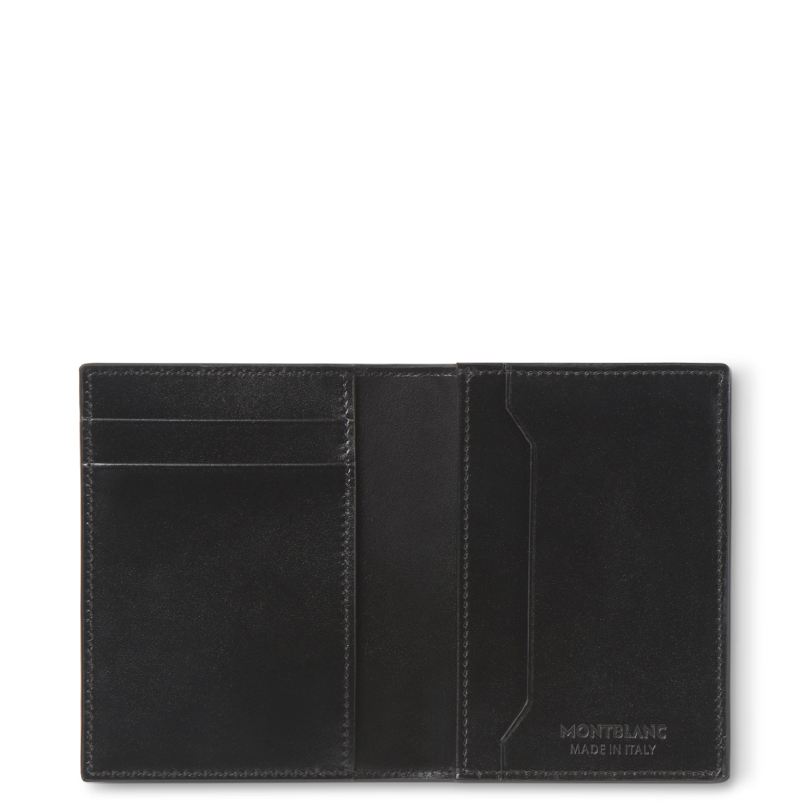 PORTACARTE 4 TASCHE IN PELLE MEISTERSTÜCK - Gioielleria Antonio Pezzuto 