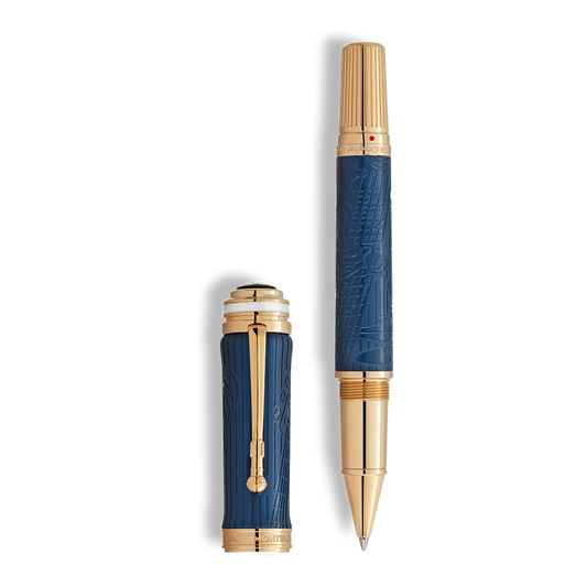 ROLLER GREAT CHARACTERS HOMAGE TO QUEEN SPECIAL EDITION - Gioielleria Antonio Pezzuto 