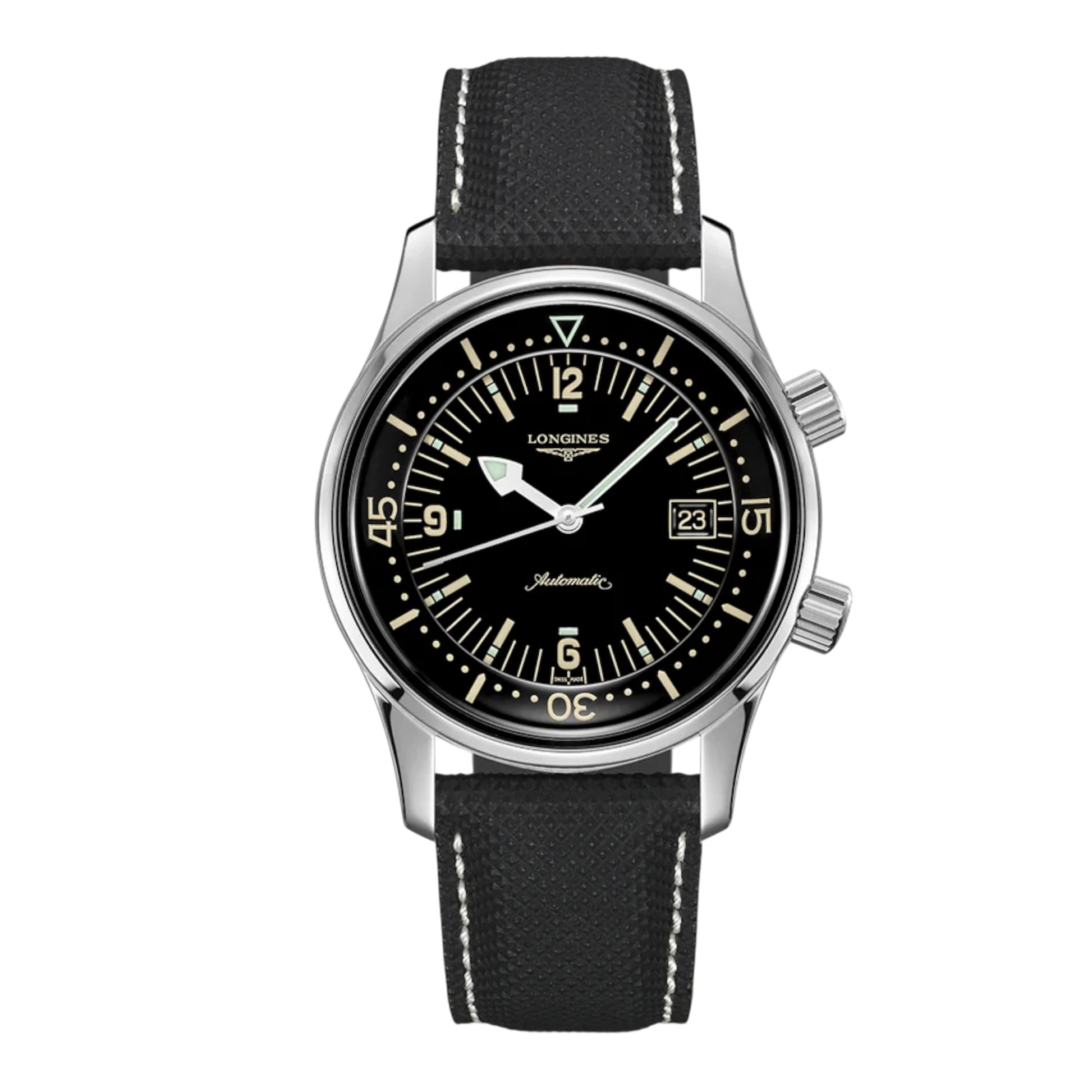 LEGEND DIVER - Gioielleria Antonio Pezzuto 