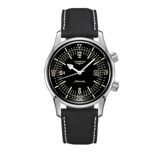 LEGEND DIVER - Gioielleria Antonio Pezzuto 
