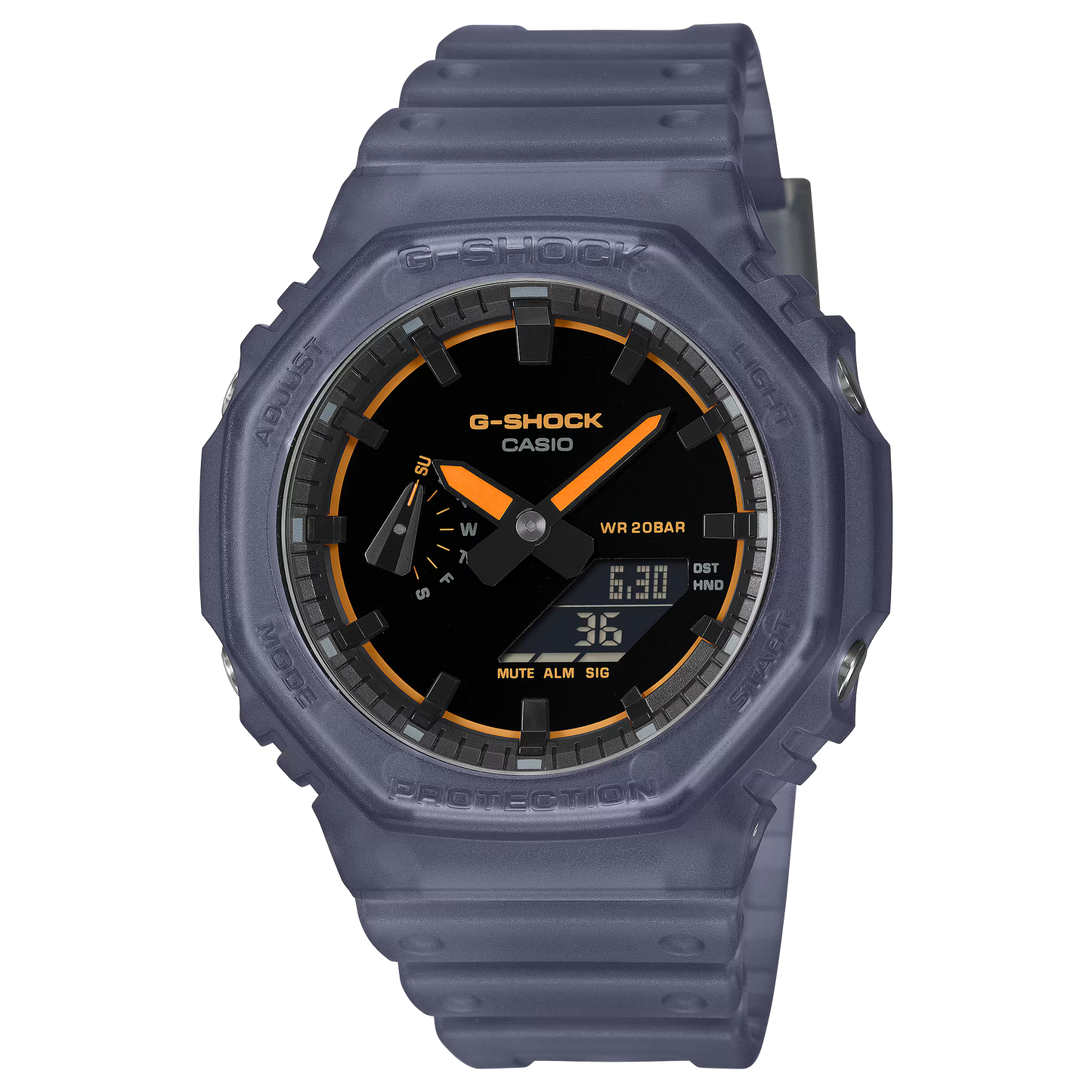 G-SHOCK GA-2100K-2AER - Gioielleria Antonio Pezzuto 