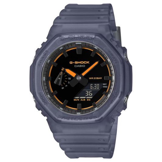 G-SHOCK GA-2100K-2AER - Gioielleria Antonio Pezzuto 