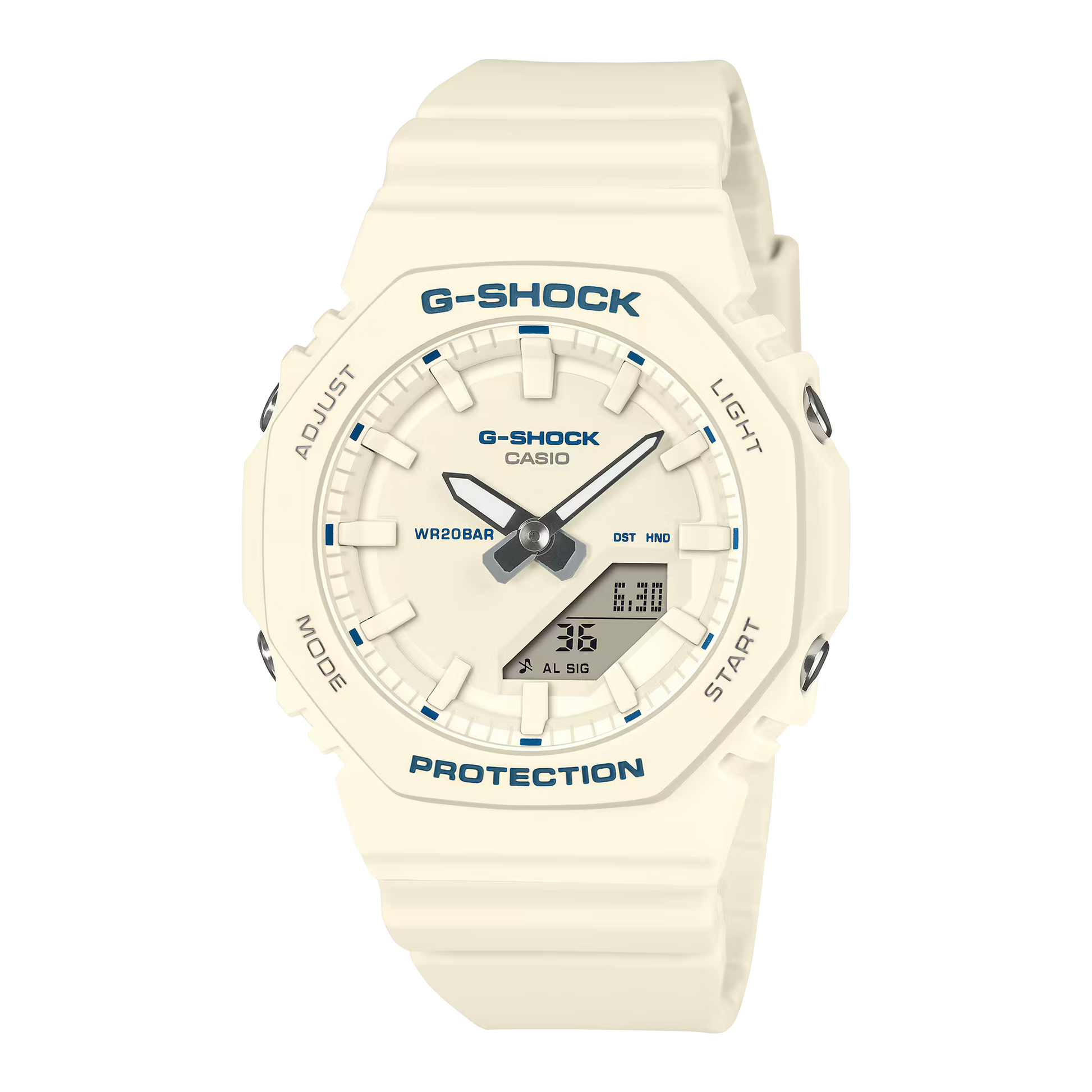 G-SHOCK GMA-P2100BA-7AER - Gioielleria Antonio Pezzuto 